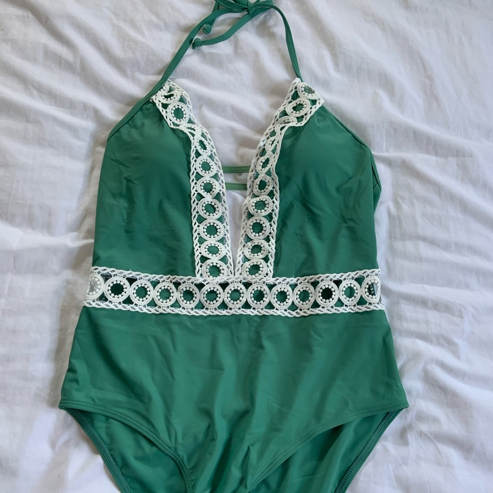 Cupshe Bathing Suit